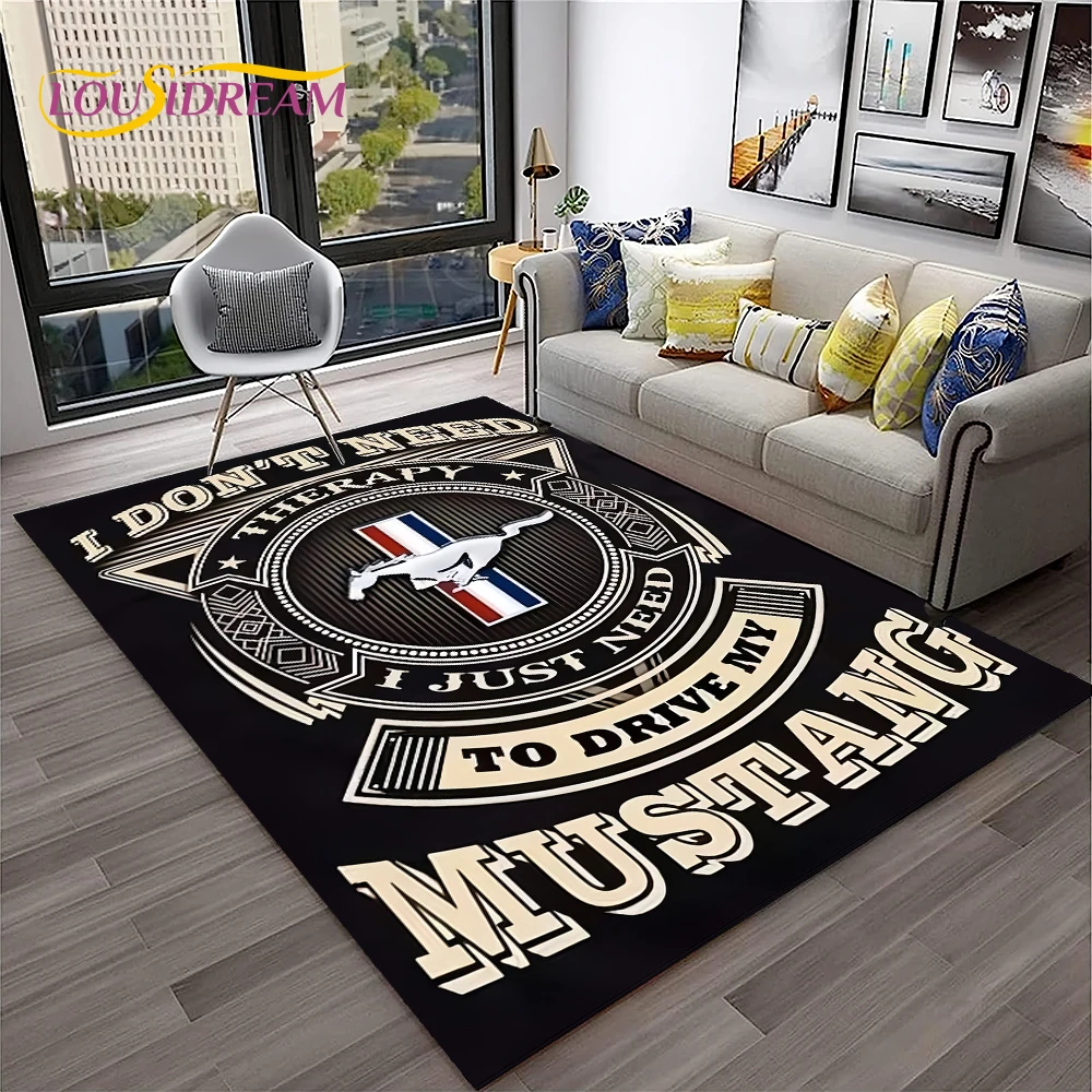 Classics Ford GTR Mustang Car  - đánh giá và giá Home Textiles Sale