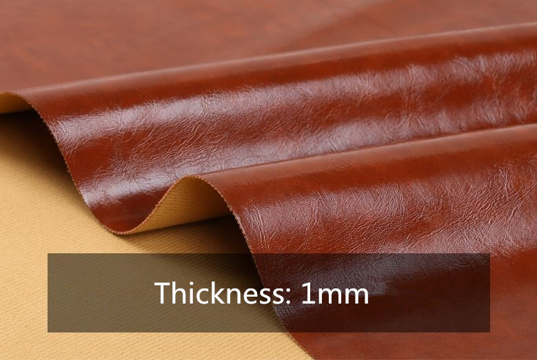 Hot sale !100cm*138cm PU Faux  - đánh giá và giá Home Textiles Sale