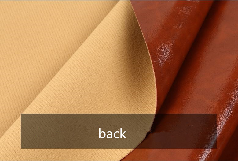 Hot sale !100cm*138cm PU Faux  - đánh giá và giá Home Textiles Sale